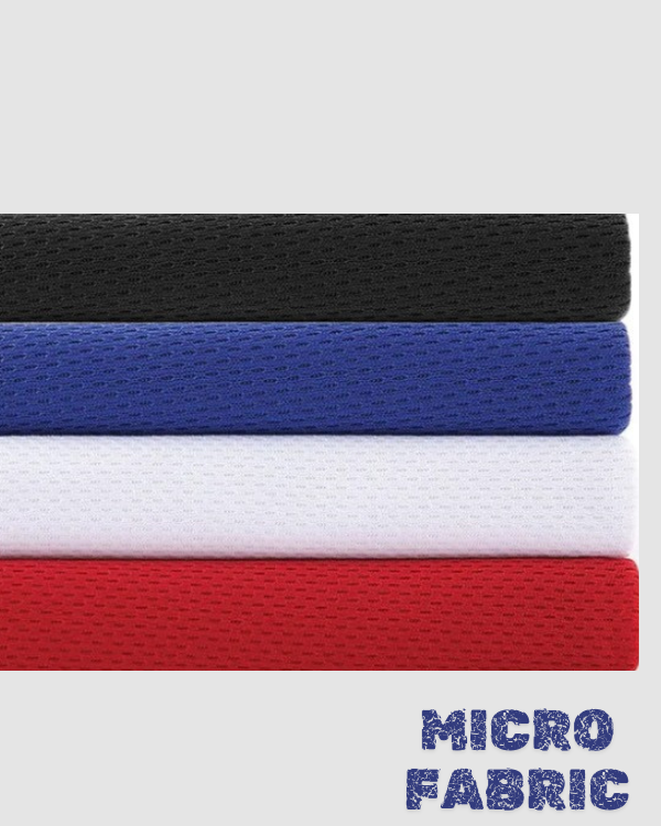 outgears Mens tshirt micro fiber