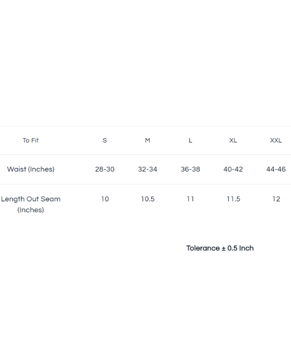 Microfiber Active Trunk