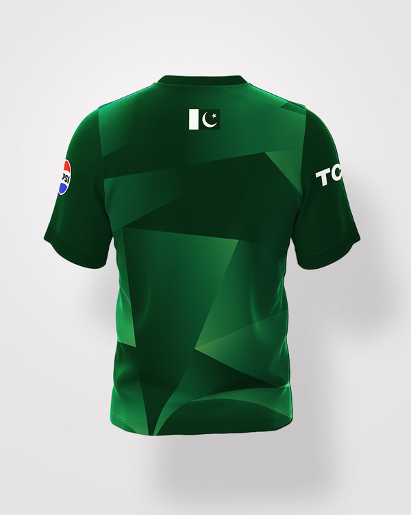 Pakistan T20I WC 2024