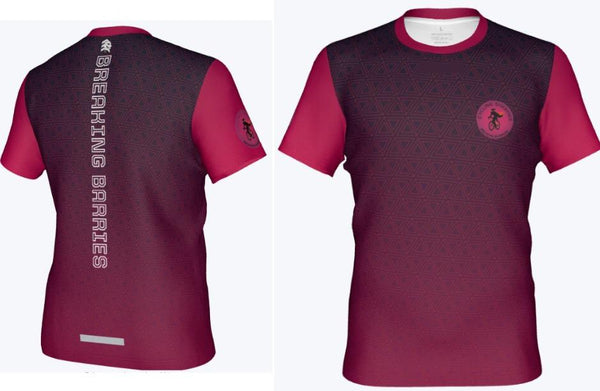 Sheroes Cycling Jersey
