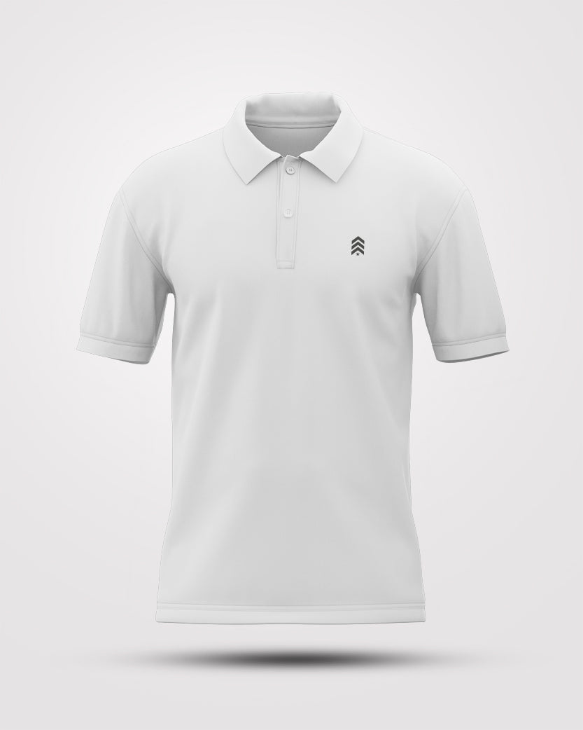 polo drifit tshirt