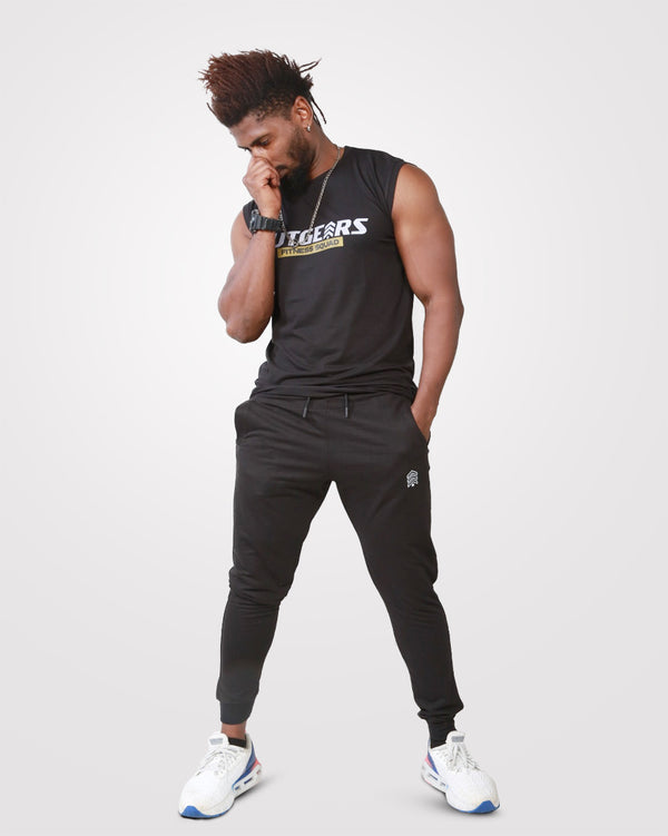 Essentials Men's Terry Jogger Pant