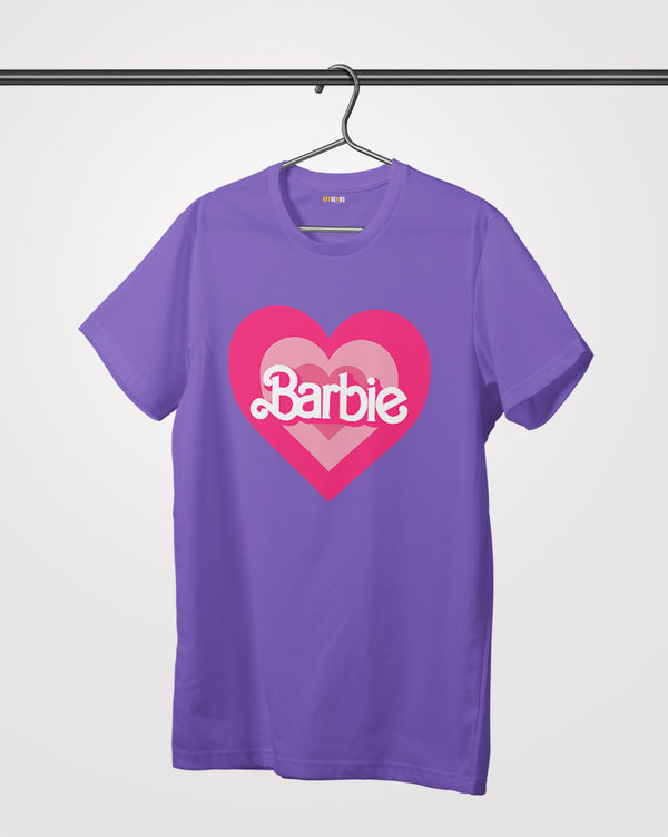 Barbie 0.5 T-Shirt