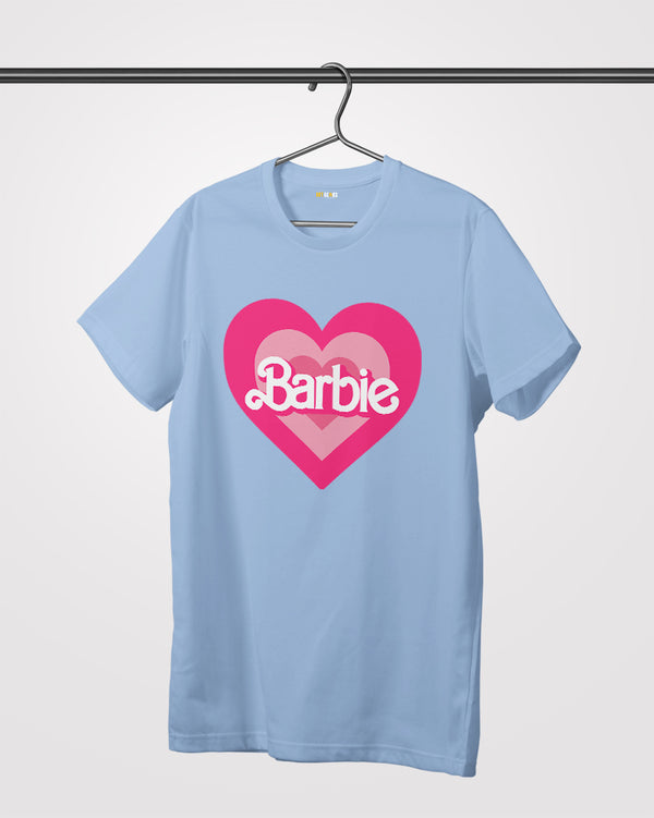 Barbie 0.5 T-Shirt