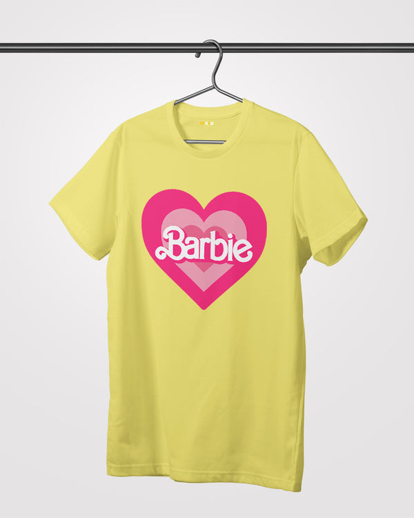 Barbie 0.5 T-Shirt