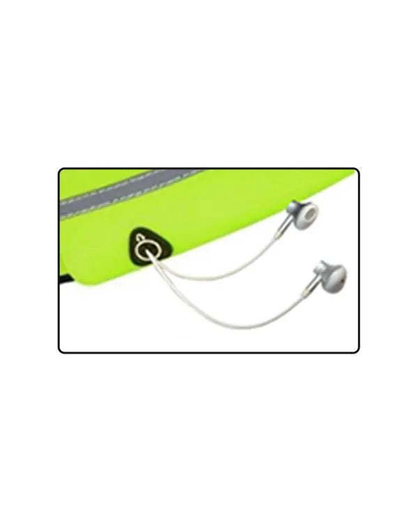Waist Belt Mobile Holder