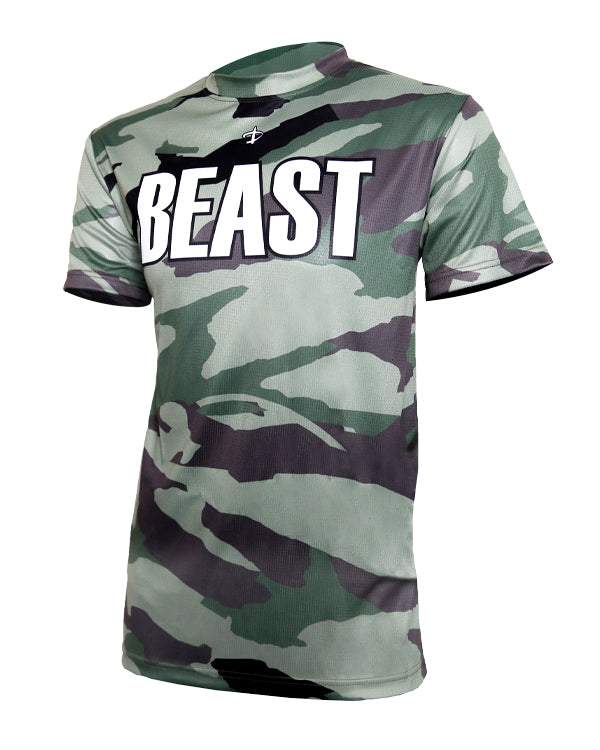 Camo Drifirt Tee