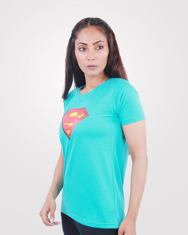 Super Woman T-Shirt