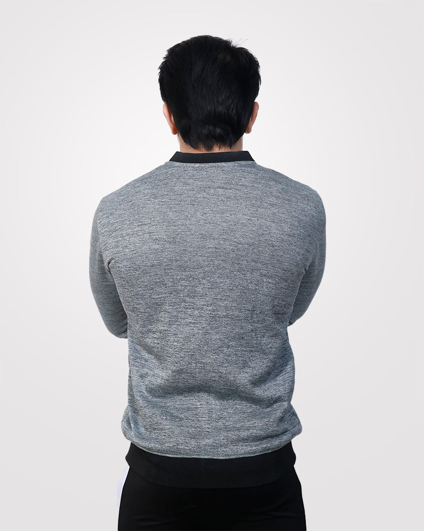 BOMBER JACKET 2.1 - Outgears Fitness