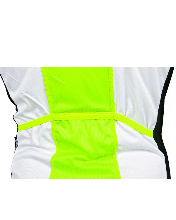 Sleeveless Cycling Jersey For Men & Women