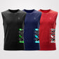 Mens Signature Tank Top Combo