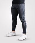 Cross-Border Stretch Men Joggers Gray - Outgears Fitness