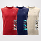 Mens Signature Tank Top Combo