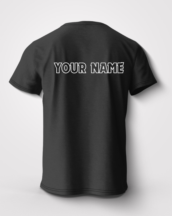 customized tshirts with your name