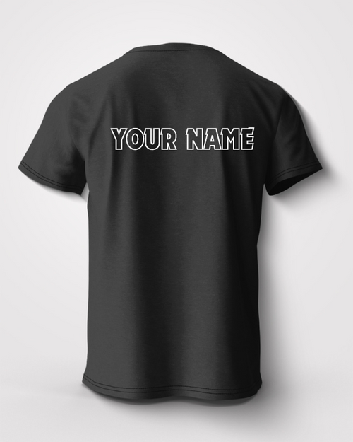 customized tshirts with your name