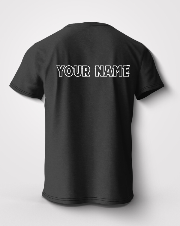 Anum Uzair Broad Peak Tshirt