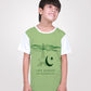 Find Pakistan Independence T-shirts for kids, perfect for boys and girls aged 3-12 years. These patriotic shirts are comfortable, stylish, and available for delivery all over Pakistan. Celebrate national pride with these special t-shirts for children. azdi tshirts