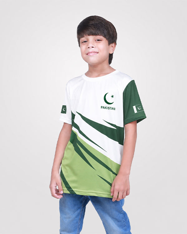 Azadi Tshirt 9.0
