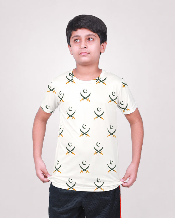 Azadi Tshirt 2.0