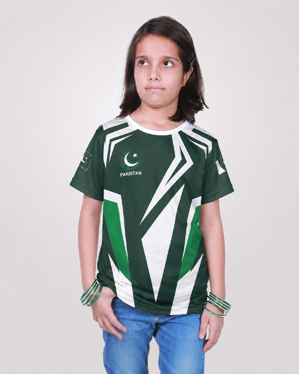 Azadi Tshirt 4.0