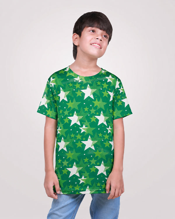 Azadi Tshirt 3.0