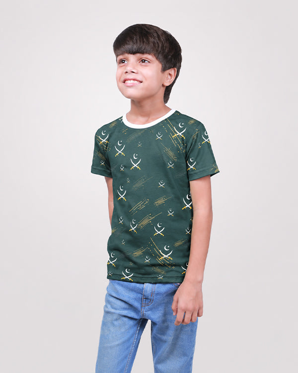 Azadi Tshirt 7.0