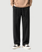 Front Line Loose Bottom Trouser Black