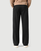 Front Line Loose Bottom Trouser Black