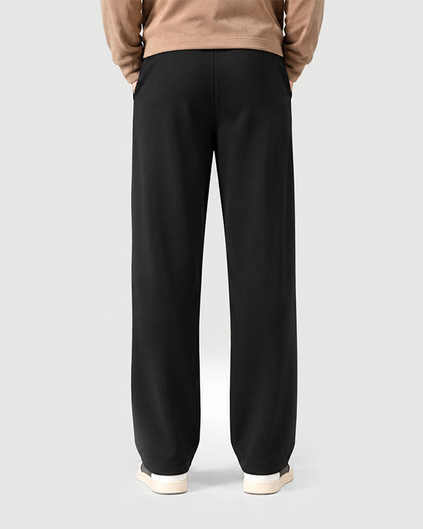 Front Line Loose Bottom Trouser Black