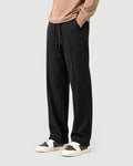 Front Line Loose Bottom Trouser Black