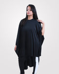 Capture the essence of fitness and style with Outgears Fitness Wear's full-body women's gym cape. A sleek 38-inch long, 48-inch wide Dri-Fit design, offering full coverage and unmatched comfort, perfect for active lifestyles.