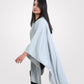 Capture the essence of fitness and style with Outgears Fitness Wear's full-body women's gym cape. A sleek 38-inch long, 48-inch wide Dri-Fit design, offering full coverage and unmatched comfort, perfect for active lifestyles.