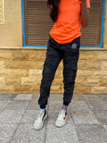 camo trouser womens