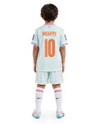 Mbappé Away Football Kit