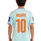 Mbappé Away Football Jersey unisex
