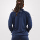 Women Tracksuit Navy Blue