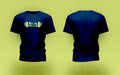 Customize Brute force T Shirt - Outgears Fitness