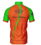 Customize Cycling jersey Free Riders