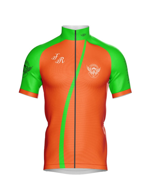 Customize Cycling jersey Free Riders