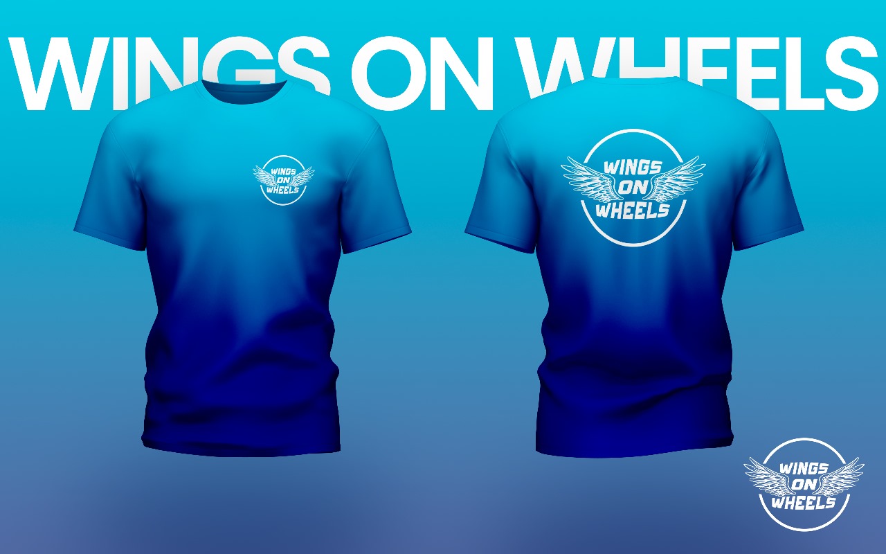 Customize Cycling Tshirt