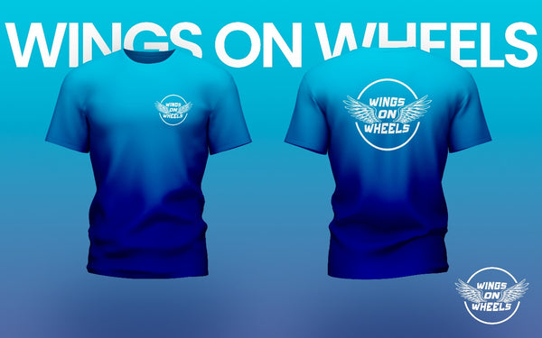 Customize Cycling Tshirt