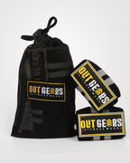 Gym  Wrist Bands - Outgears Fitness