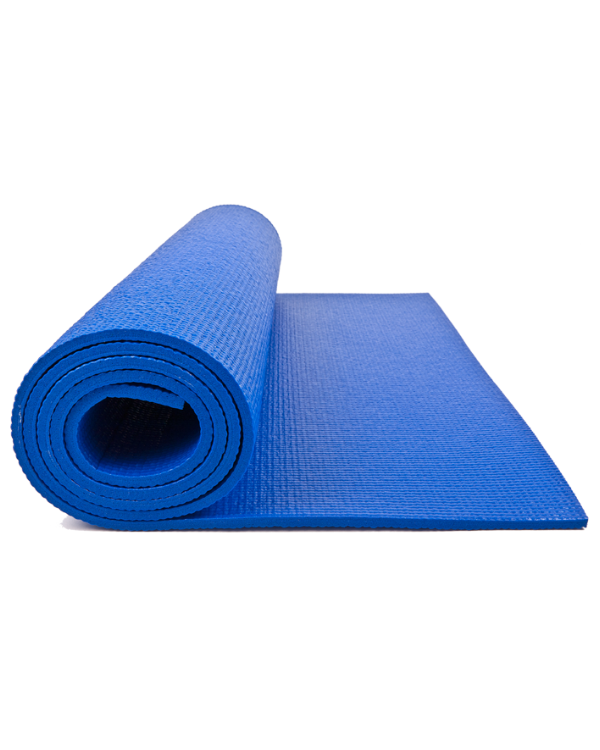 Yoga Mat 4mm, 6mm & 8mm