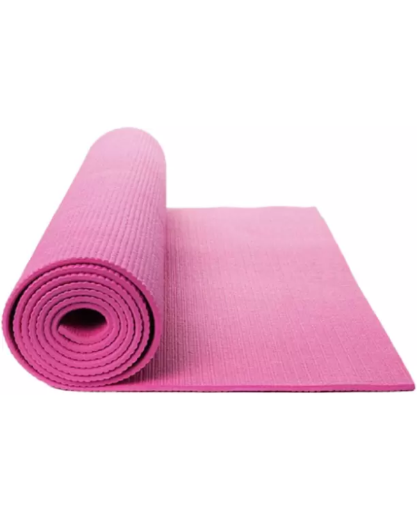 Yoga Mat 4mm, 6mm & 8mm - Outgears Fitness