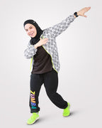 Rabia Zumba 