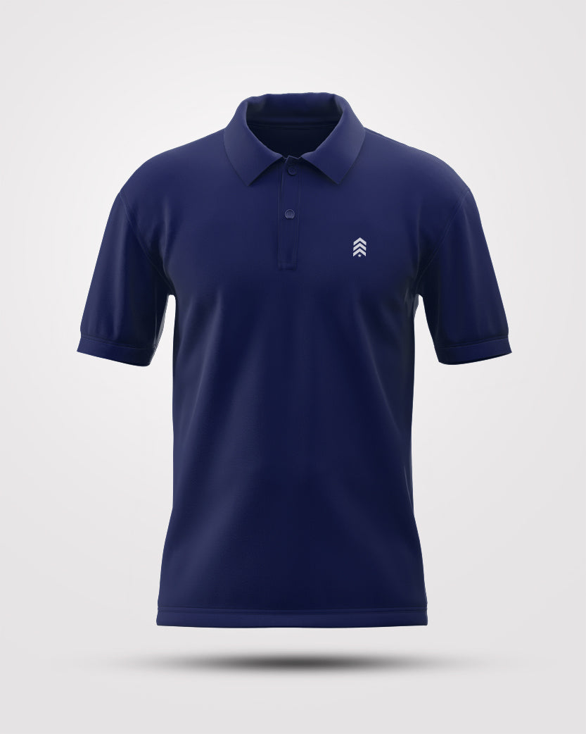 polo drifit tshirt