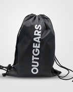 Sackpack, Back Pack