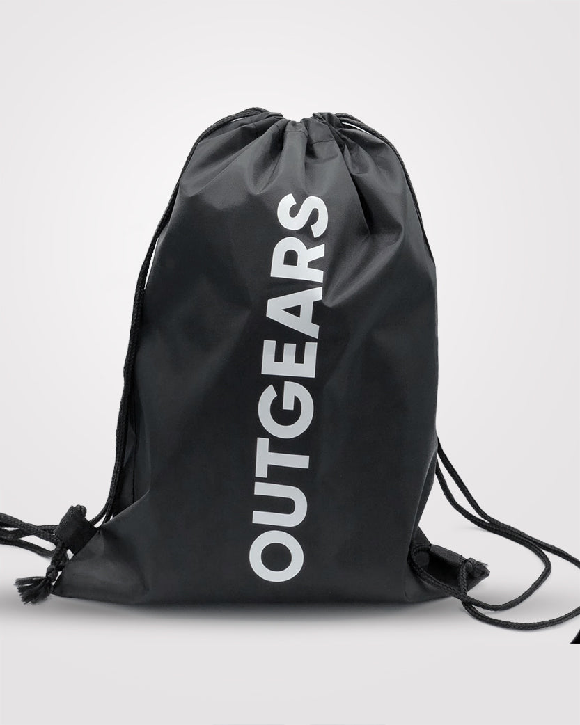 Sackpack, Back Pack
