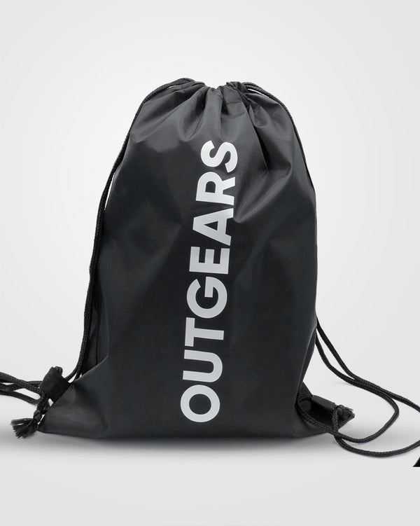 Sackpack, Back Pack
