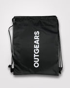 Sackpack, Back Pack